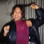 Asia Scott ★ - @asia.des - Instagram