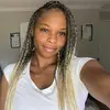 Asia Scott - @asiaxchampagne - TikTok