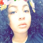Asia Serrano - @enchata13 - Instagram