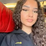 Asia serrano - @ayoitsasia00 - Instagram