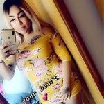 Asia Serrano - @stephanie_tuya - Instagram