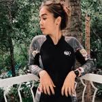 Nathasia Serrano - @nathasiaserrano - Instagram