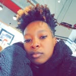 Asia Shivers - @asia2393 - Instagram