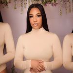 Asia Ferguson - @asiasimoneartistry - Instagram