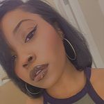 Asia Simone - @asiasimone27 - Instagram