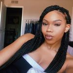 Asia Simone - @asiasimoneee_ - Instagram