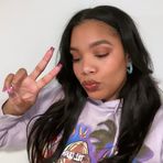 Asia Simone - Facebook