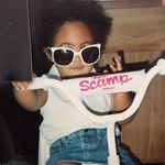 Asia Simone Lee - @asia_simone6 - Instagram