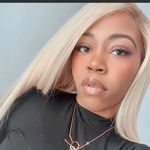 Asia Simoné, M.Ed - @_lapearla - Instagram