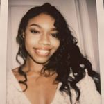 @asiasimonee - Instagram