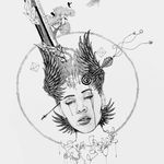 Simone Asia - @simoneasiart - Instagram