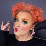 Asia Scrummdidilyumptious Turner - @scrummptioustoovibez - Instagram