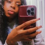 Asia Turner - @_kemoni22 - Instagram