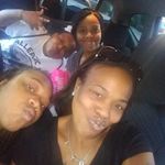 Asia Turner - @simplyasia21 - Instagram