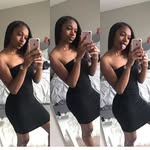 Asia Turner - @_2asiaaa - Instagram