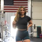 Asia Turner - @asiat.fit - Instagram