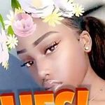 Bre'Asia Turner - @breasiaturner - Instagram