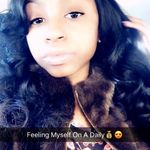 De'Asia Turner - @turnerdeasia - Instagram