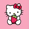 Hello Kitty - @asiaware819 - TikTok