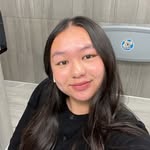 asia - @_asiayangg - Instagram