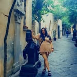 Asia Yang - @asiamy17 - Instagram