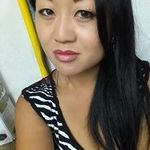 Asia Yang - @cuteassasian32 - Instagram