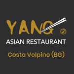 Yang Asian Restaurant Costa Volpino - @yang_asianrestaurant - Instagram