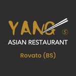 Yang Asian Restaurant Rovato - @yangasianrestaurant_rovato - Instagram