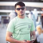 Asif Amin - Facebook