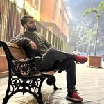 Asif Amin - @asifamin715 - Instagram