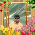 Asif Ghani - @asif_ghani_ - Instagram