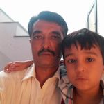 Asif Ghani - @asifghani40 - Instagram