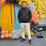 Asif Ghani - @iamasifghani - Instagram