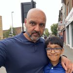 Asif Haq - @haqasif - Instagram