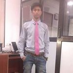 Asif Haq - @rajuk266 - Instagram