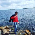 Asif Haq parast - @asif_tanha_ - Instagram