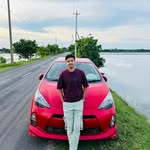 Asif Hasan - @fahim___16 - Instagram