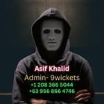 Asif Khalid - @asifkhalid01 - Instagram