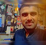 Asim Ashraf - Facebook