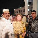Asim Ashraf President DGB Town - Facebook