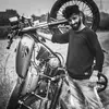 Asim_Gupta - @mmero1415 - TikTok