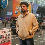 Asim Paracha - @asim6139 - Instagram
