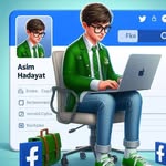 Asim Paracha - @paracha738 - Instagram