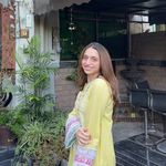 Hanya Asim Paracha - @hanya.paracha16 - Instagram