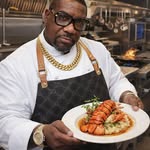 Asinia Stanback - @stainlesschef76 - Instagram
