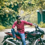 Asish Panda - @_t_o_r_c_h_b_e_a_r_e_r__ - Instagram