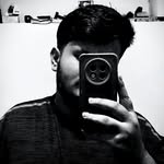 Asish Panda - @_ashu1708_ - Instagram