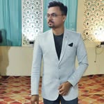 Asish Saha - @thesillybong - Instagram