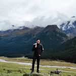 ASISH SAHA - @asish_space - Instagram