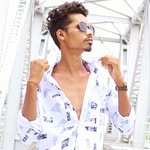 Asish Saha - @asishsaha322 - Instagram